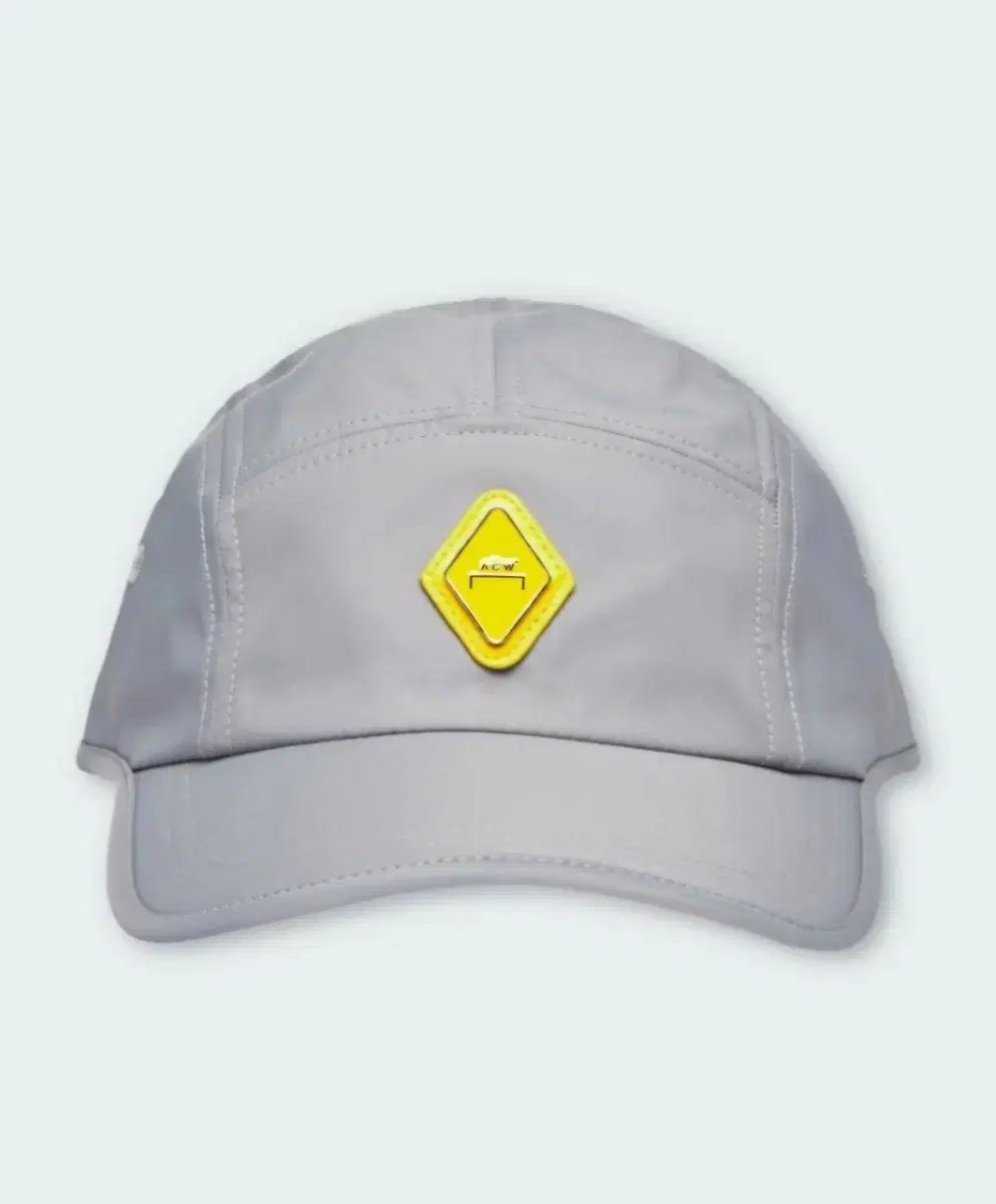 a cold wall rhombus cap